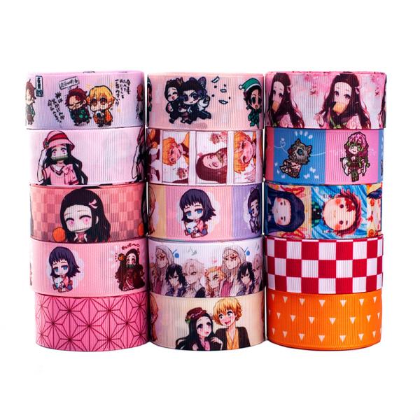 Buy cheap Wholesale Print Grosgrain Ribbon Custom With Print Logo from wholesalers