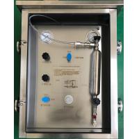 Buy cheap SS Closed Loop Sampling Systems / 2.5MPa Pressure Automatic Sampling System product