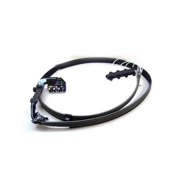 Quality Hp Plotter Parts  ​P/N:C7770-60286 for HP DesignJet 500 800 Series 42inch Ink Tubes Assembly Ink Supply Tube for sale