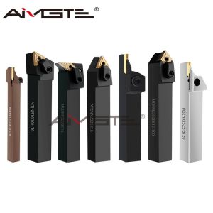 Buy cheap All Types of CNC Lathe Turning Tool Holders for External Internal Grooving Threading and Facing Applications from wholesalers