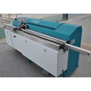 Buy cheap Automatic Butyl Coating Machine For Insulating Glass Processing from wholesalers