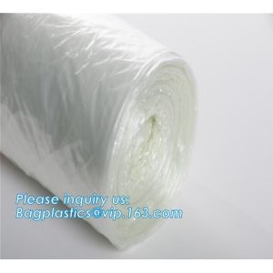 pva plastic bag with water soluble bags water soluble plastic bag, custom made