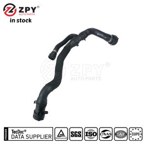 Buy cheap ZPY OEM Water Pipe 8KD121049 for Audi A5 VW Porsche Cooling System from wholesalers