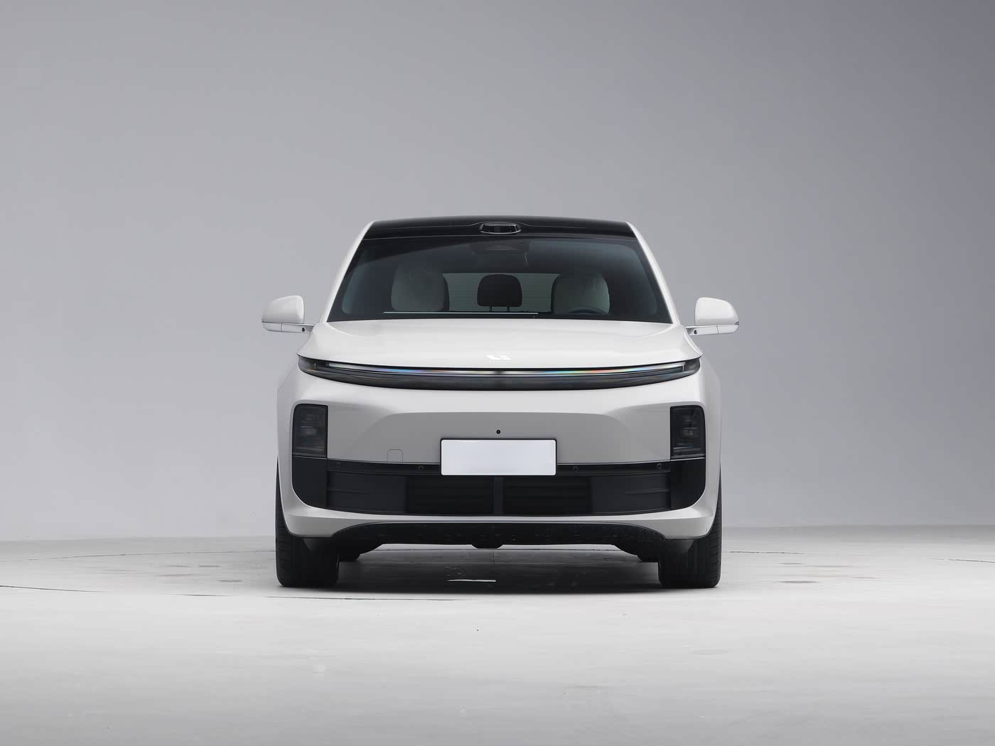 Buy cheap Ideal L6 2025 Max: Smart Upgrade with 1390km Range, Ultra - Luxury Interior from wholesalers