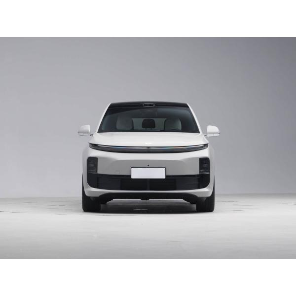 Quality Ideal L6 2025 Max: Smart Upgrade with 1390km Range, Ultra - Luxury Interior for sale