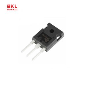 Buy cheap IRFP4468PBF MOSFET Power Electronics High Current 100V N Channel MOSFET from wholesalers