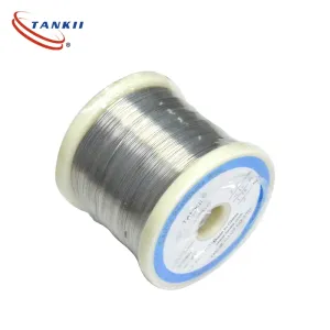 Buy cheap 0Cr25Al5 Grade Resistance Wire / Fecral Resistance Wire For Heating Element from wholesalers