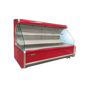 Buy cheap Durable Open Chiller Display from wholesalers