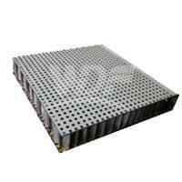Buy cheap High Strength Aluminium Honeycomb Panels 10mm 15mm 20mm For Outdoor Usage from wholesalers