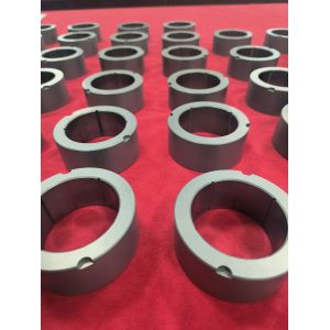 Buy cheap SSIC Sliding Bearing Sleeve for Pumps from wholesalers