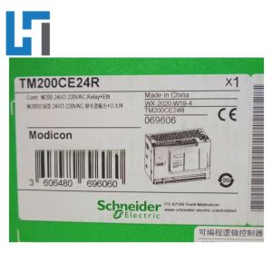 Buy cheap TM200CE40R Schneider Plc TM200 Series Programmable Controller Module from wholesalers