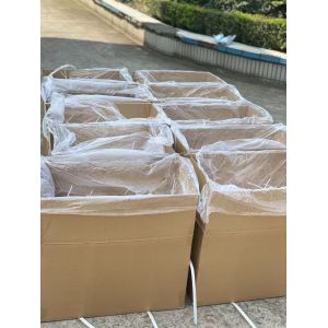 Customizable Bottle Color 28mm CRC Caps 28/410 Plastic Screw Cap PP Material