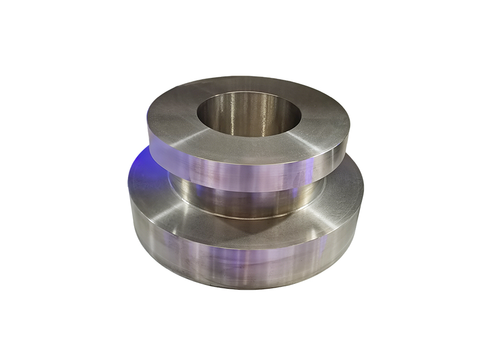 Quality Custom Titanium Parts According to the Drawings and Technical Requirements for sale Buy cheap Custom Titanium Parts According to the Drawings and Technical Requirements product
