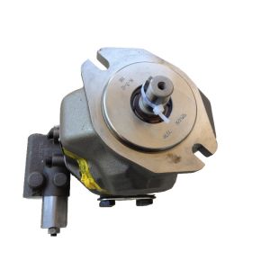 Buy cheap Rexroth Hydraulic Pump A10VSO18DR/31R-PPA12N00 Low Energy Consumption Low Noise And Long Life Excellent Control Performance from wholesalers