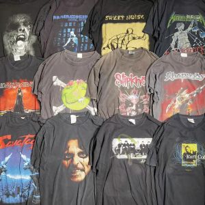 Buy cheap Mei Yue Custom Logo High Quality Loose 220g Cotton Solid Color Acid Wash Heat Transfer Designs Oversized Men's T-Shirts from wholesalers