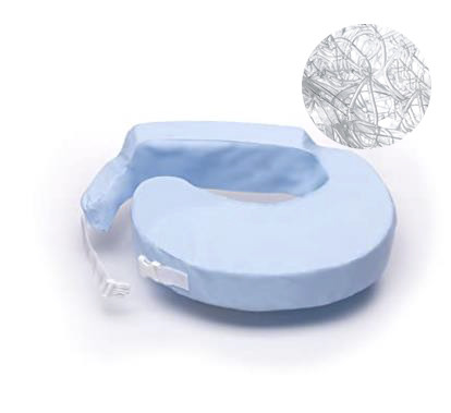 Quality Machine Washable U Shape Newborn Nursing Pillow Head Positioned for sale