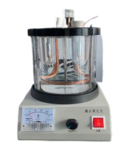 Buy cheap Manual Pharmacopoeia Vaseline Drop Point Tester Heater Power 400W from wholesalers