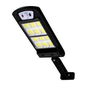 Buy cheap High Bright 500LM 3000mAH Led Solar Powered Street Lamp IP65 from wholesalers