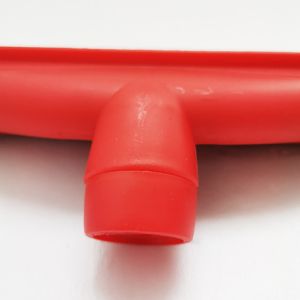 Buy cheap Soft Double Foam Small Window Cleaning Squeegee With Industrial Plastic Frame 18" from wholesalers