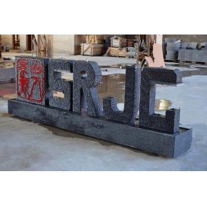 Buy cheap DISCOVERY CNC Diamond Gang Saw Wire Machine Four - Spindle Linkage from wholesalers