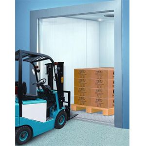 Buy cheap Cargo Elevator/Elevator from wholesalers