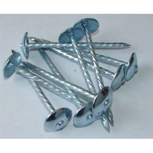 Buy cheap Galvanized Roofing nails with good quality product