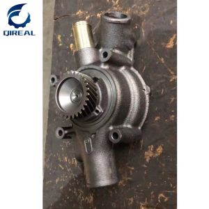 China DE12 Engine DX340LCA DX340 DX380 Water Pump 400921-00160 on sale