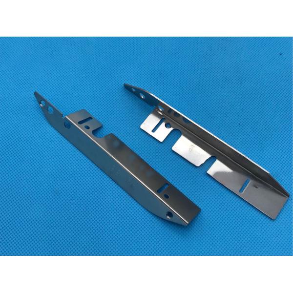 Buy cheap KXF0A1PTGA00 Smt Machine Parts CM402 602 NPM 44 / 46MM FEEDER Guide Piece from wholesalers