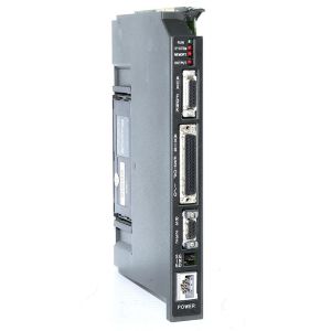 DC Analog Servo Controller Module PLC 5 Series Allen Bradley 1771-HSN