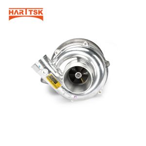 Buy cheap 1144003890 6BG1 Diesel Engine Turbocharger For SH200A3 from wholesalers