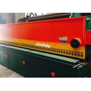 Buy cheap CNC 3m Width Hexagonal Wire Mesh Cutting Machine For Wire Netting Sheet Automatic from wholesalers