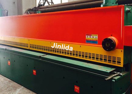 Quality CNC 3m Width Hexagonal Wire Mesh Cutting Machine For Wire Netting Sheet Automatic for sale