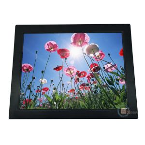 China 1000 Nits High Brightness Ultra Thin Touch Screen Monitor IP65 With Waterproof Glass on sale