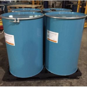 Easy Mix Two Component Water Clear Encapsulation Display Silicone Rubber