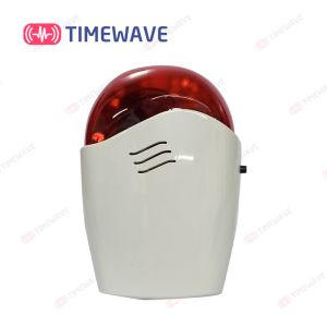 Smart Detection Alarm for Fire Smoke / Combustible Gas / Infrared Sensor, Lora /