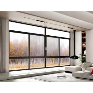 Buy cheap Home Venue Aluminum Sliding Window Affordable and Durable from wholesalers