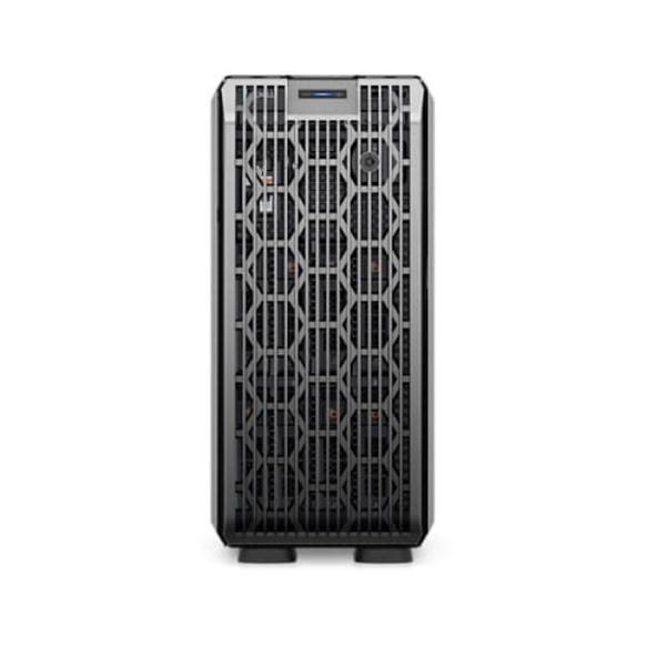 Buy cheap PowerEdge T350 Tower Server With Private Mold And Intel Xeon E-2300 Series Processor from wholesalers