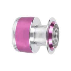 Buy cheap CNC Machining Steel Cap Sprayer with Ce Certification and Customized Design from wholesalers