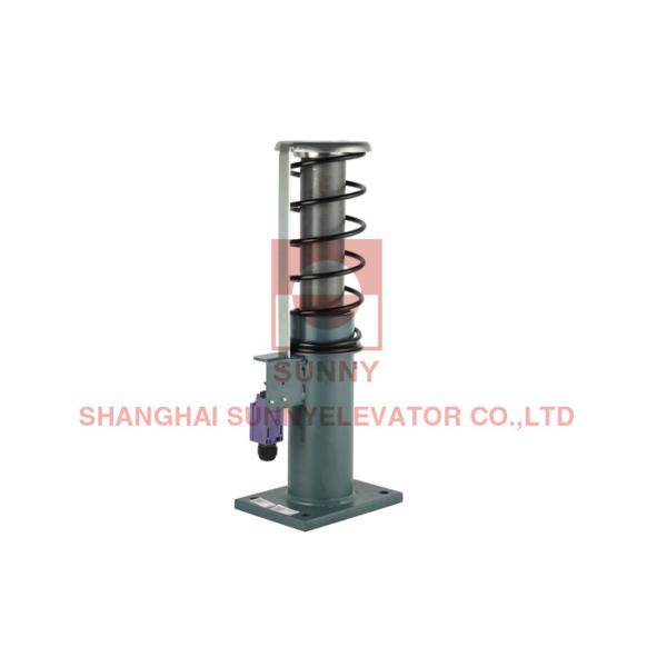 Buy cheap Stroke 160 Mm High Pressure Low Price Oil Buffer For Elevator from wholesalers