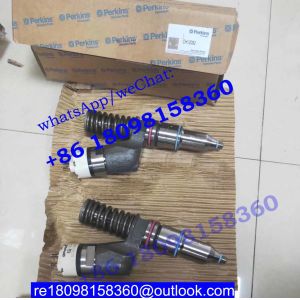 Buy cheap CH12082 injector genuine /generator parts for perkins engine 2206A-E13TAG2 product