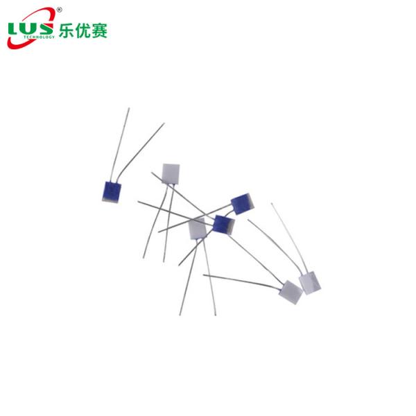 Quality 3C Digital CRZ Film Chip PT1000 Platinum Thermistor for sale