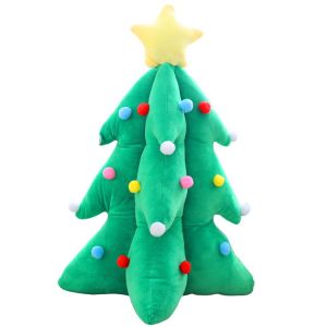 Buy cheap Kindergarten Christmas Tree Plush Doll product