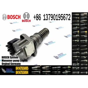 Buy cheap Injector Pump 0414755004 0414755005 1379110 Pump For DAF XE250/280/315/280C/315C Unit Pump 0414755004 0414755005 from wholesalers