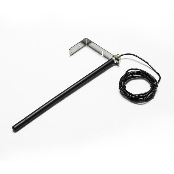 Buy cheap 50 Ω Connector Type 3dBi Wall Mount Lora Antenna for Indoor Outdoor 433MHz 868MHz Coverage from wholesalers