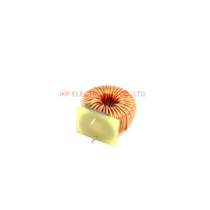 2.5A Rated Current Input Common Mode Choke Inductor for PCB Motor Controller