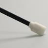 Buy cheap Dust Free Cleanroom Open-Cell Sponge Structure Rectangular Foam Swabs from wholesalers