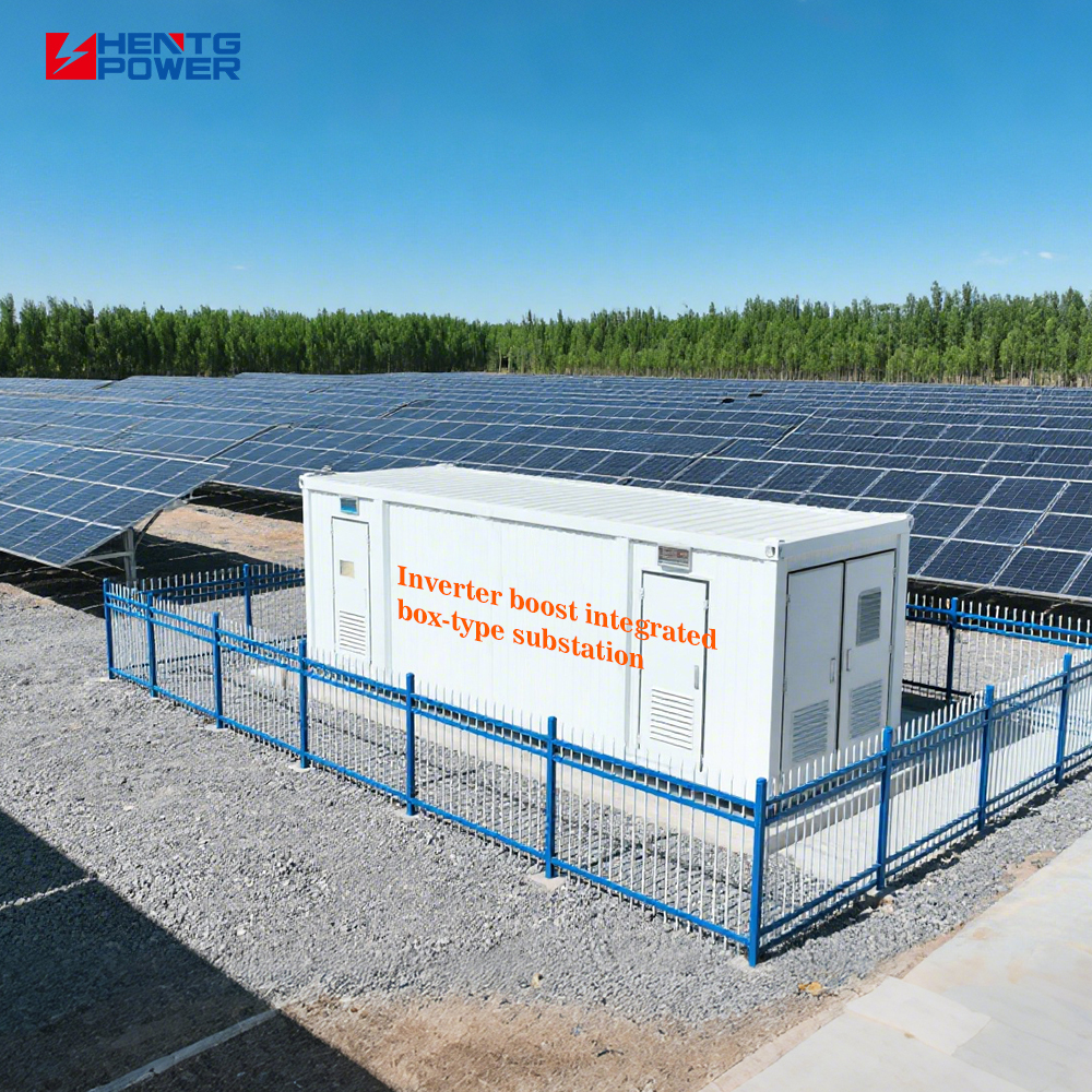 Buy cheap Modular Outdoor Energy Storage Cabinet / Containerized ESS Solution from wholesalers