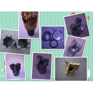 Buy cheap Drag bit for drilling all kinds from wholesalers