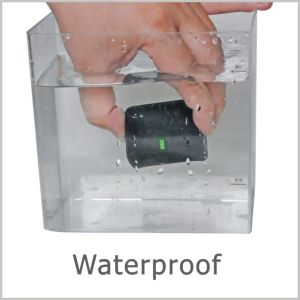 Buy cheap Rechargeable Remote Pet Training Collar , Waterproof Anti Bark Collar from wholesalers