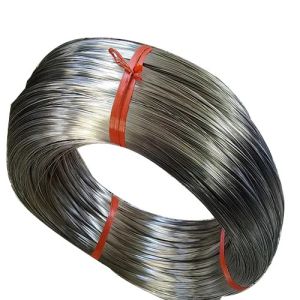 Buy cheap High-Performance Carbon Steel Wire with Elongation 12% for U Channel/C Channel from wholesalers